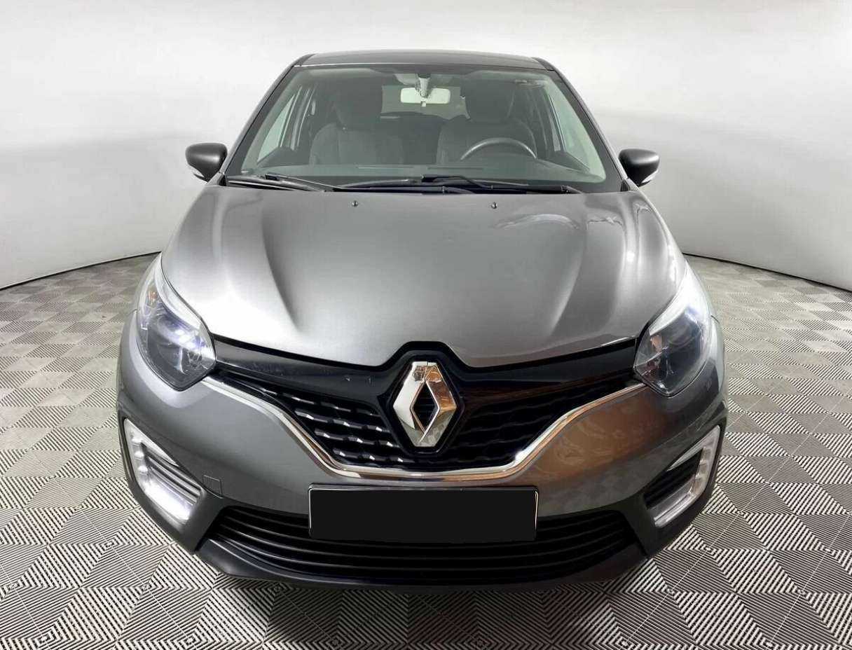 Renault Kaptur, 2020 - 80 000 км. | Фото №2