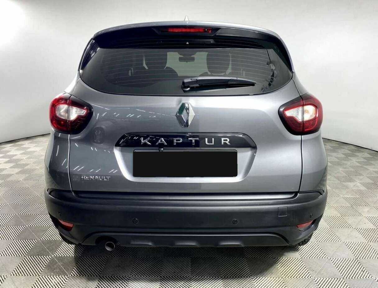 Renault Kaptur, 2020 - 80 000 км. | Фото №6