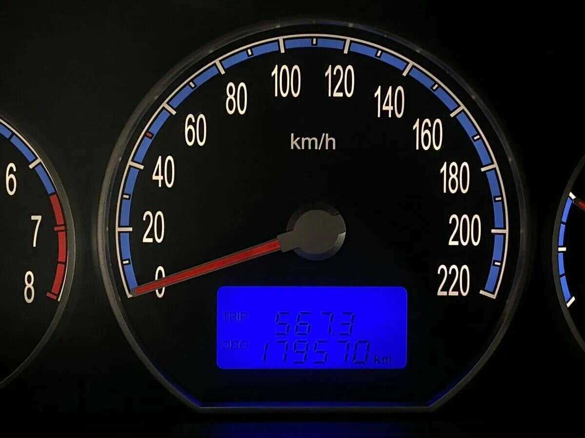 Hyundai Santa Fe, 2007 Фото №16