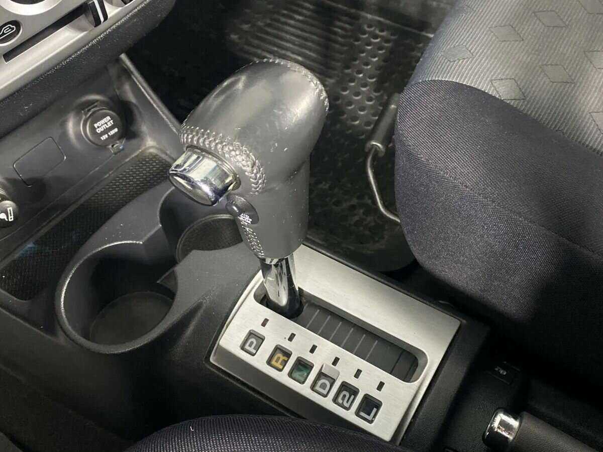 Hyundai Getz, 2005 Фото №14