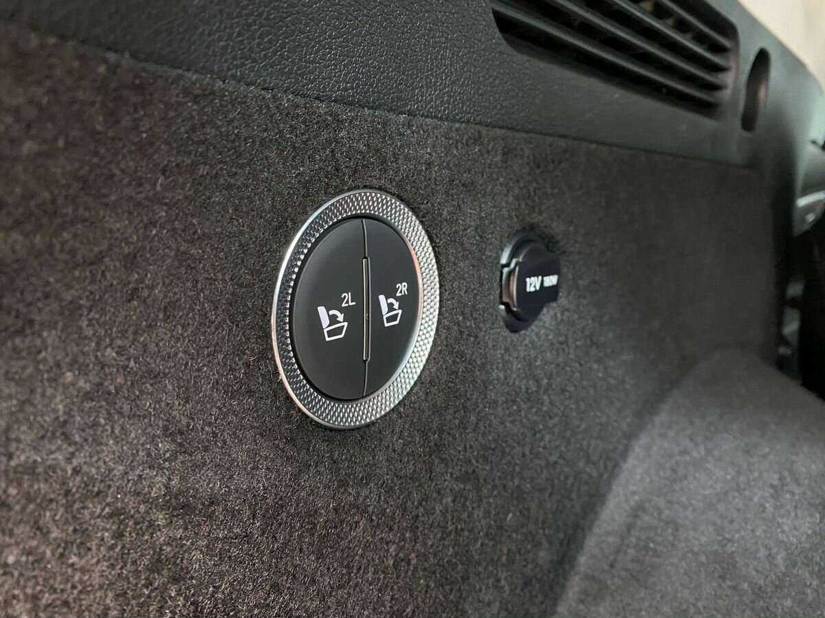 Genesis GV80, 2021 Фото №17