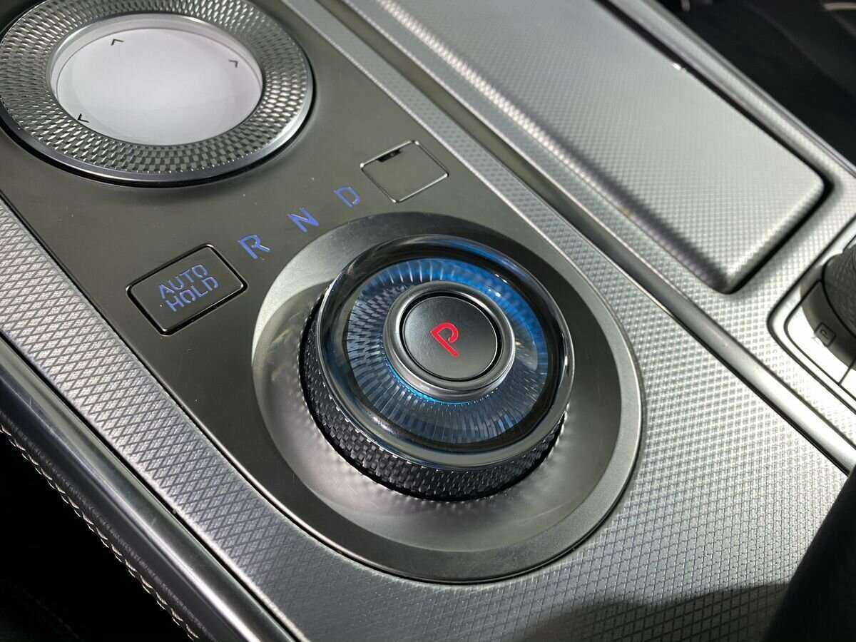 Genesis GV80, 2021 Фото №18