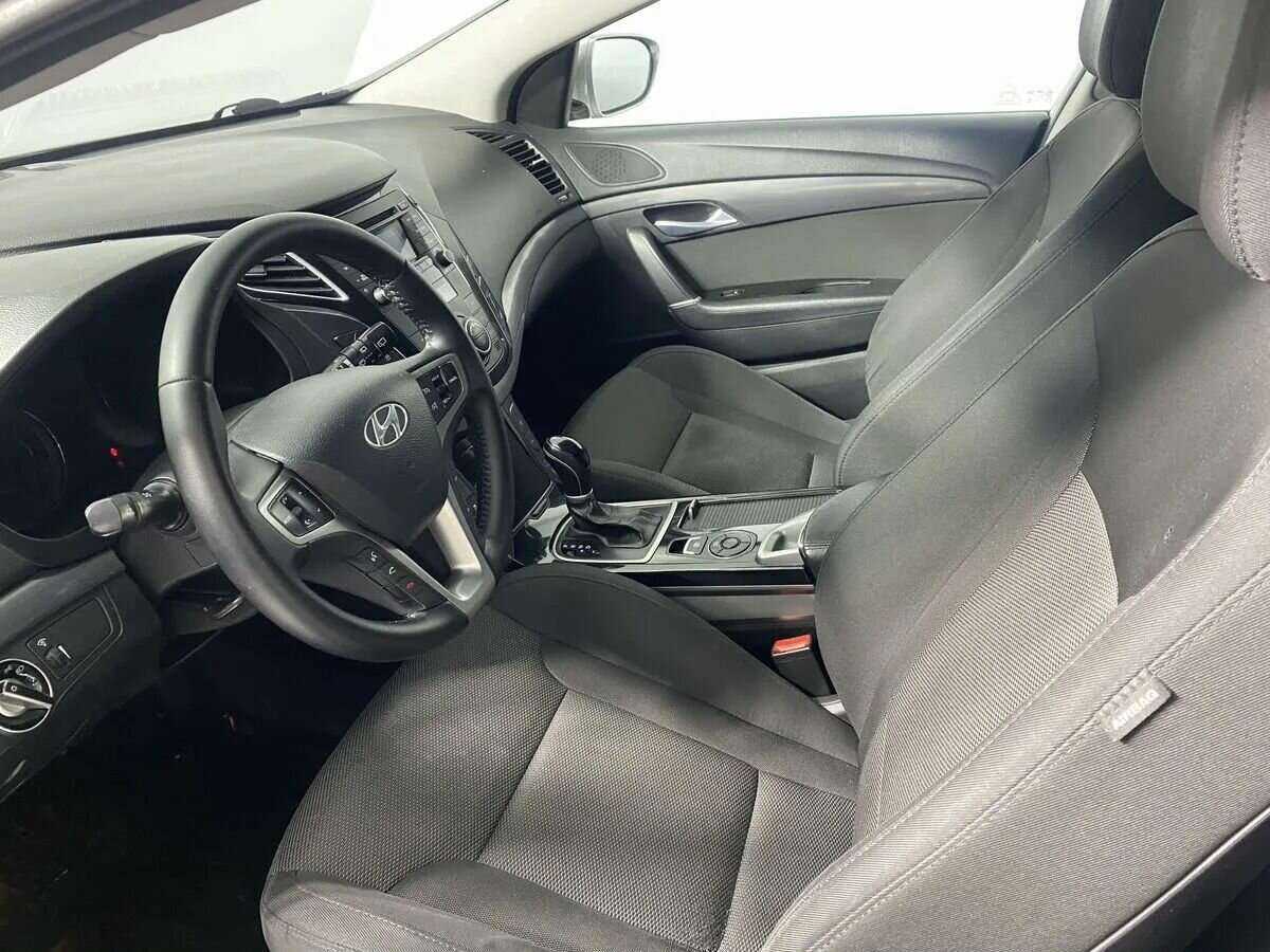 Hyundai i40, 2013 - 180 000 км. | Фото №7
