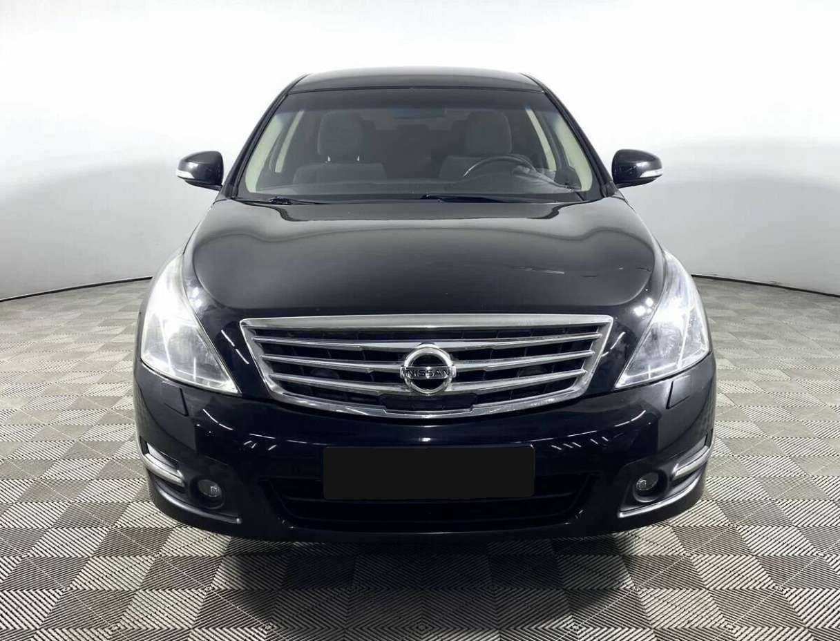 Nissan Teana, 2011 - 184 000 км. | Фото №2