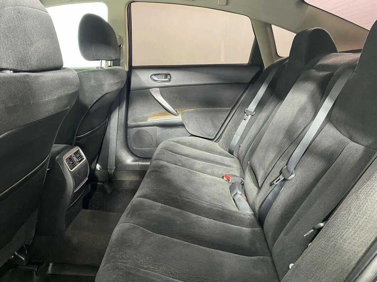 Nissan Teana, 2011 - 184 000 км. | Фото №7