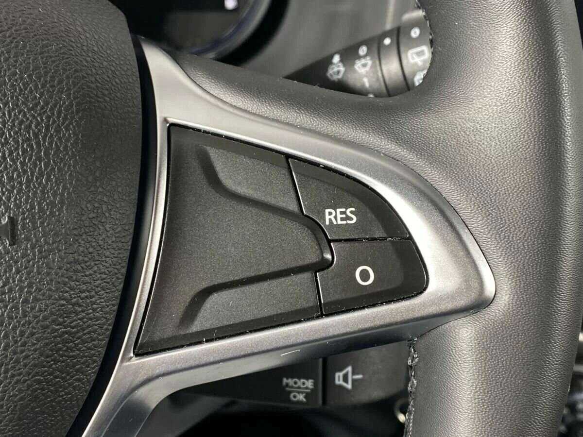 Renault Sandero Stepway, 2021 Фото №16