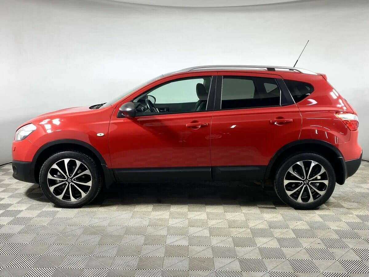 Nissan Qashqai, 2011 - 139 000 км. | Фото №8