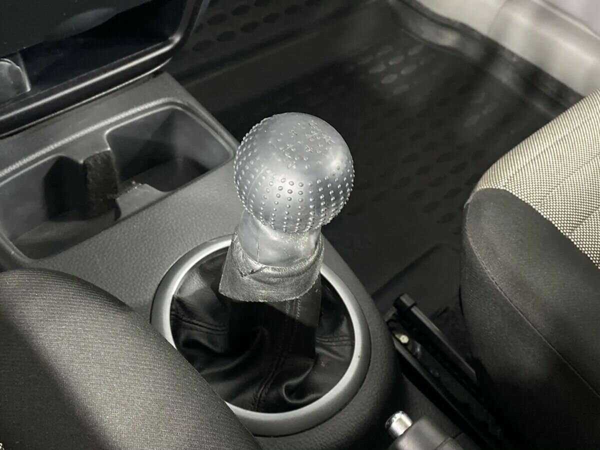 Suzuki SX4, 2010 Фото №12