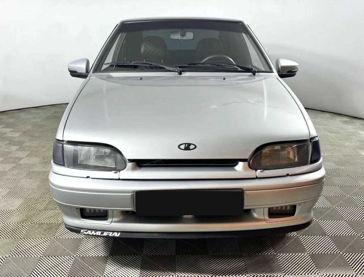 Lada (ВАЗ) 2114, 2012 - 240 000 км. | Фото №2