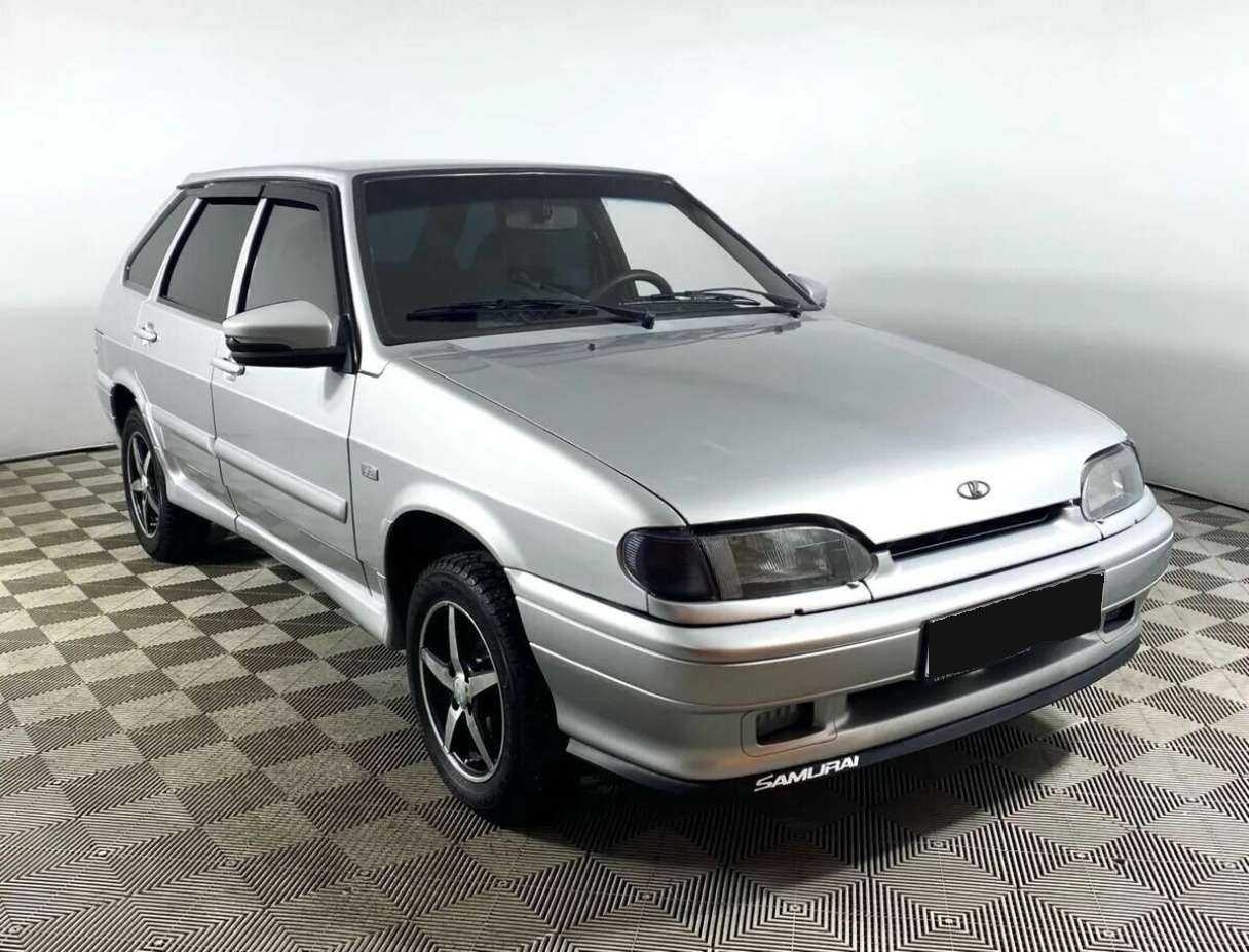 Lada (ВАЗ) 2114, 2012 - 240 000 км. | Фото №3