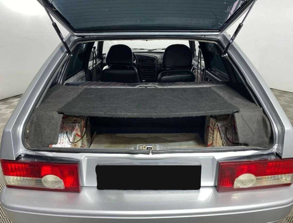 Lada (ВАЗ) 2114, 2012 - 240 000 км. | Фото №7