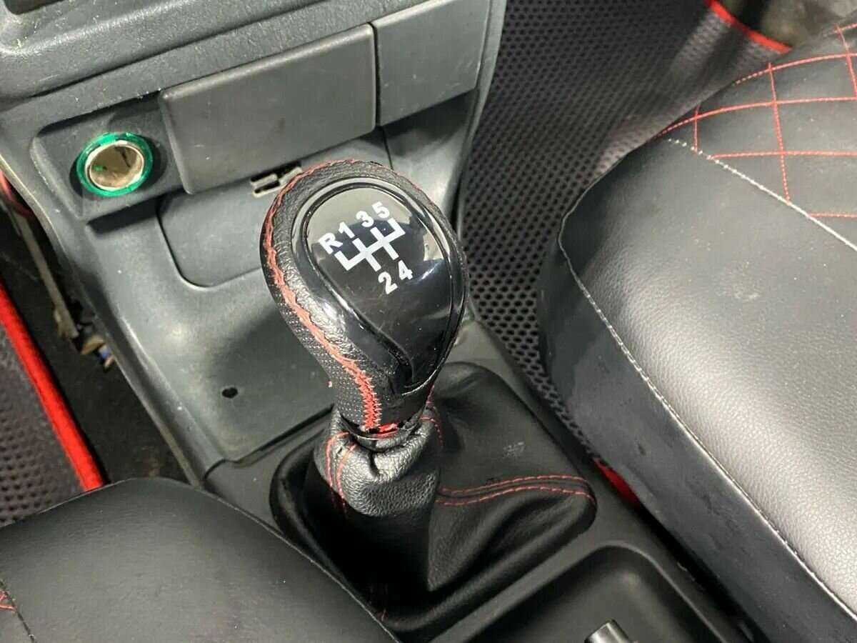 Lada (ВАЗ) 2114, 2012 Фото №13