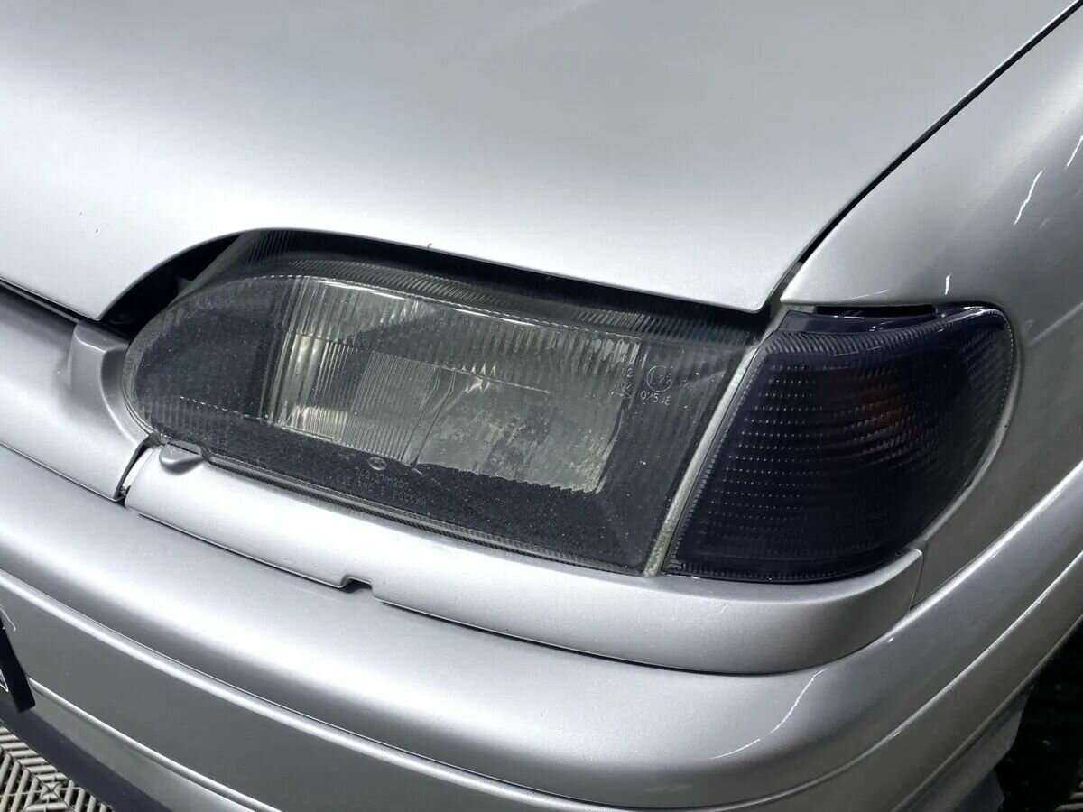 Lada (ВАЗ) 2114, 2012 Фото №15