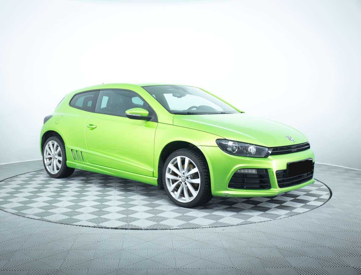 Volkswagen Scirocco, 2011 - 120 352 км. | Фото №3