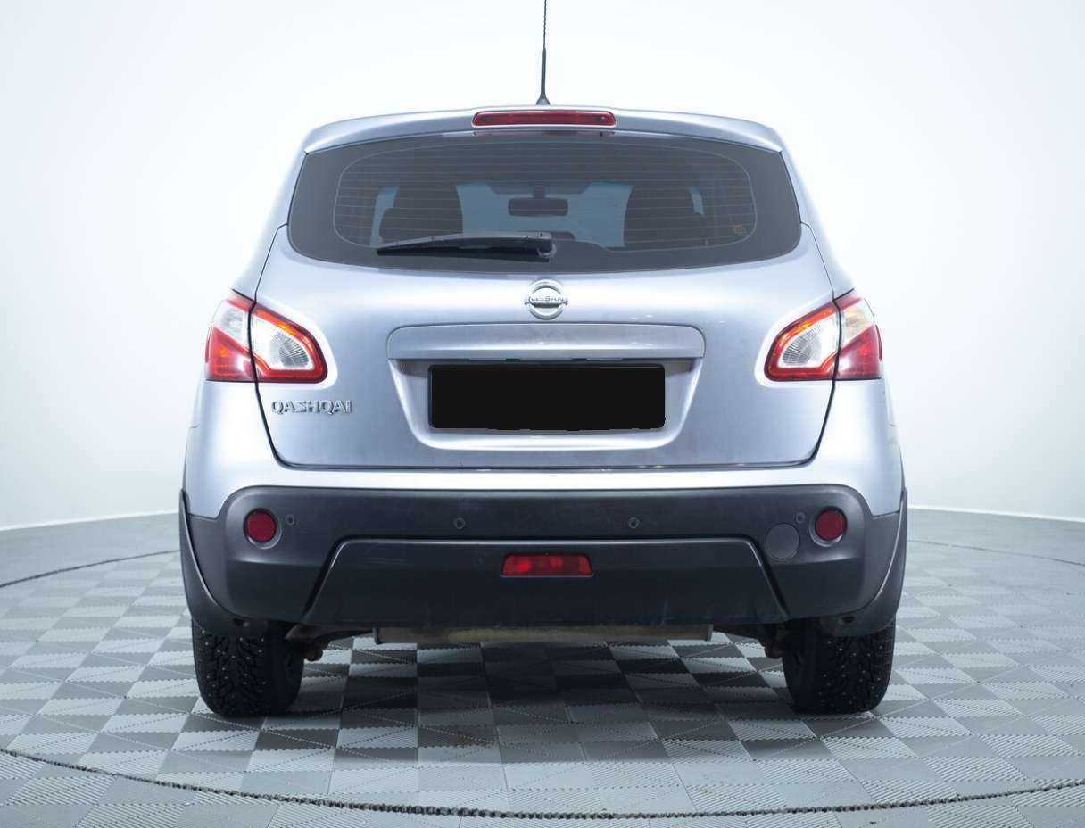 Nissan Qashqai, 2012 - 165 700 км. | Фото №6