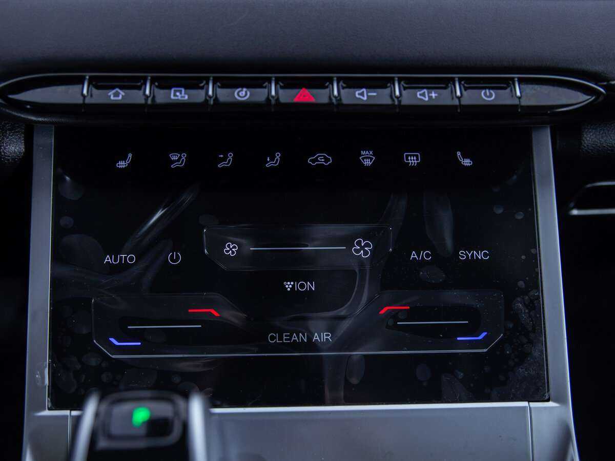 Chery Tiggo 7 Pro Max, 2022 Фото №14