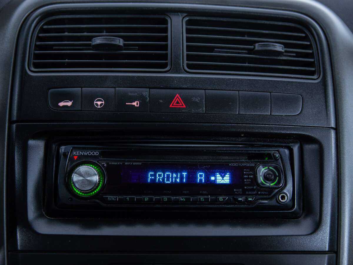 Fiat Punto, 2007 Фото №14