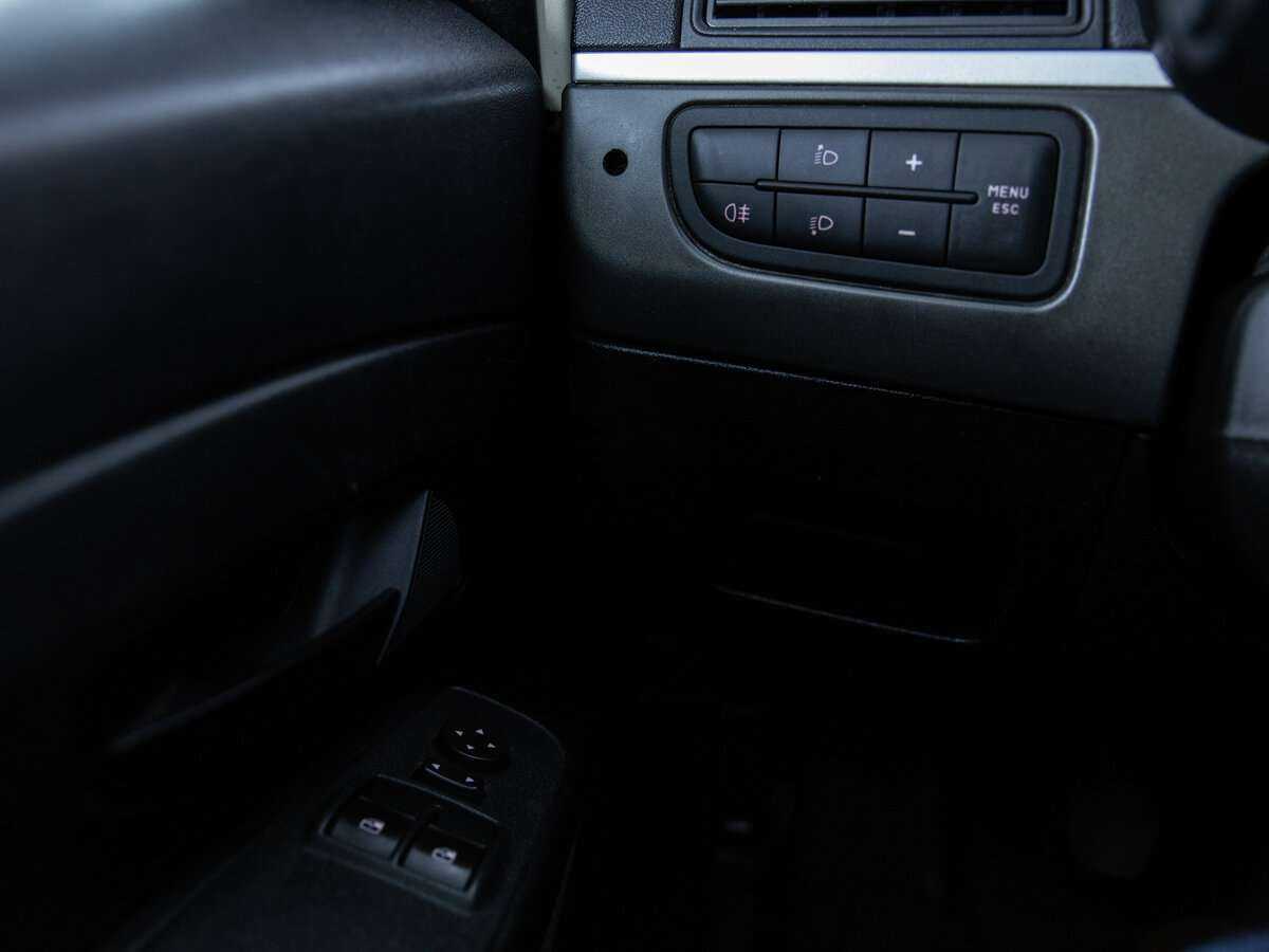 Fiat Punto, 2007 Фото №16