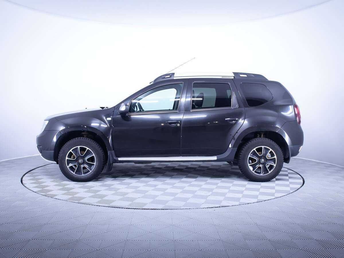 Renault Duster, 2017 - 213 544 км. | Фото №7
