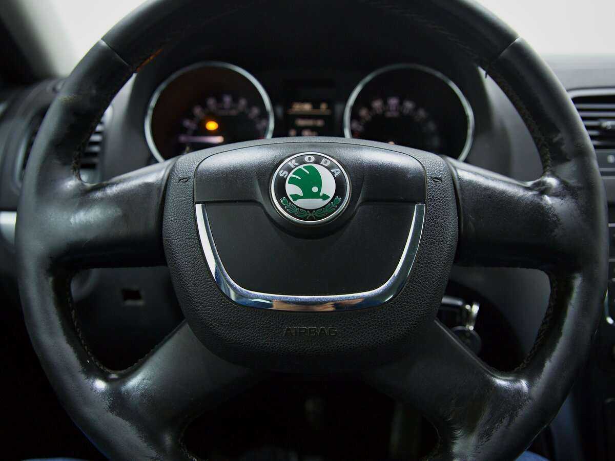 Skoda Yeti, 2010 - 238 261 км. | Фото №6