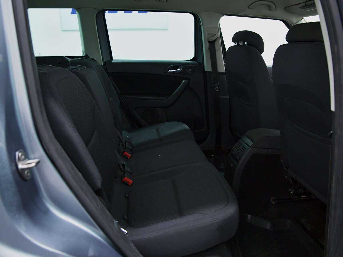 Skoda Yeti, 2010 Фото №12