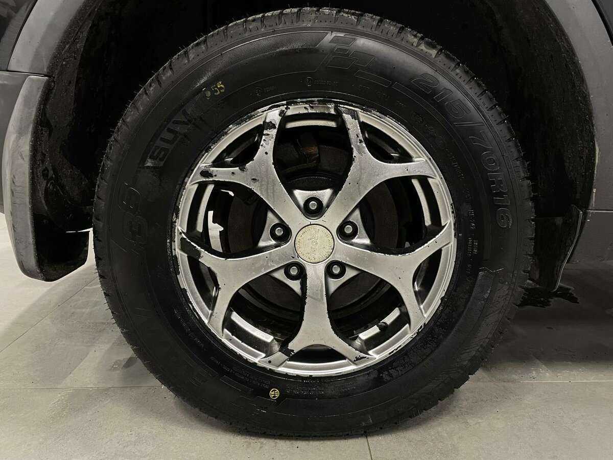 Opel Antara, 2012 - 183 933 км. | Фото №8