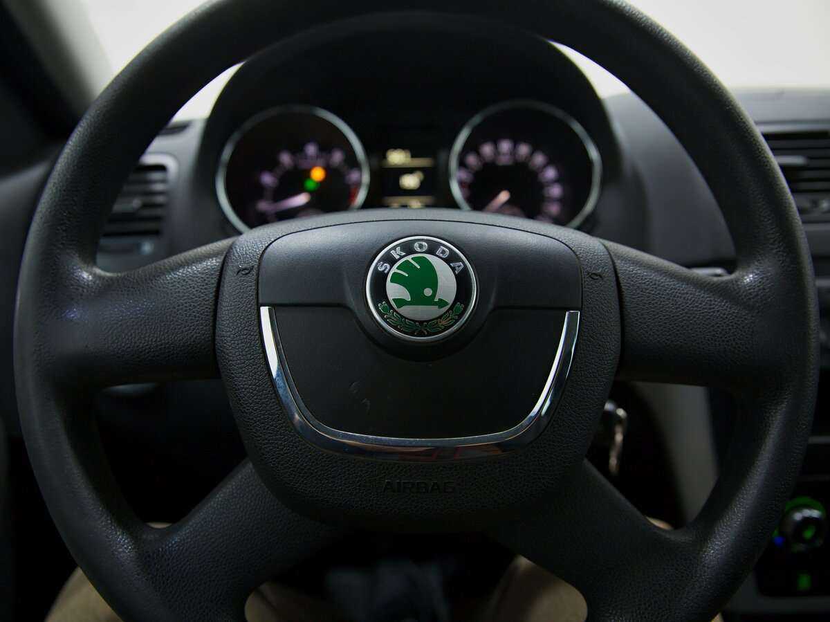 Skoda Yeti, 2010 - 147 216 км. | Фото №6