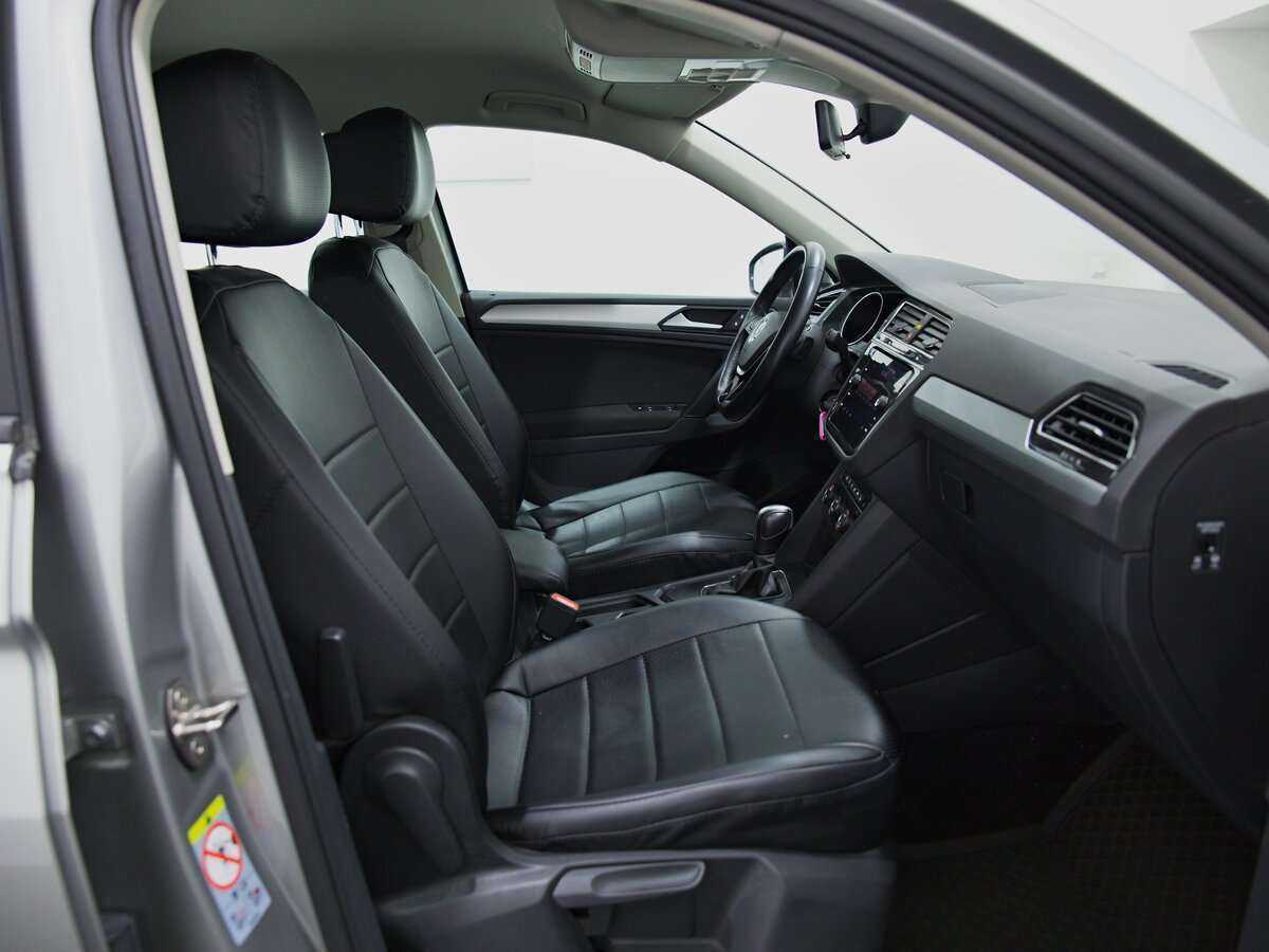Volkswagen Tiguan, 2020 - 90 848 км. | Фото №6