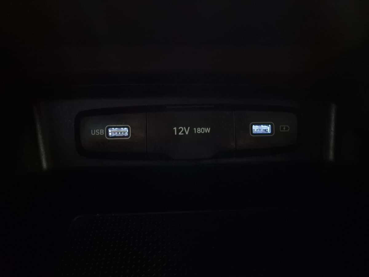 Hyundai Tucson, 2022 Фото №15