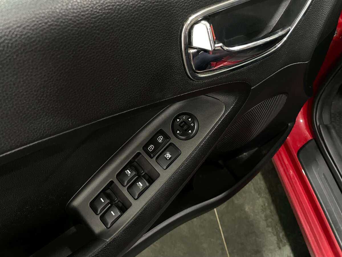 Kia Cerato, 2013 - 153 000 км. | Фото №7