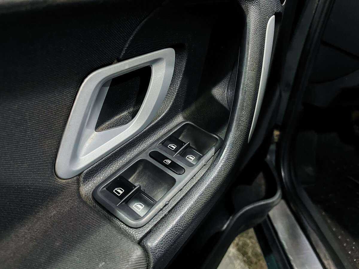 Skoda Roomster, 2007 Фото №8