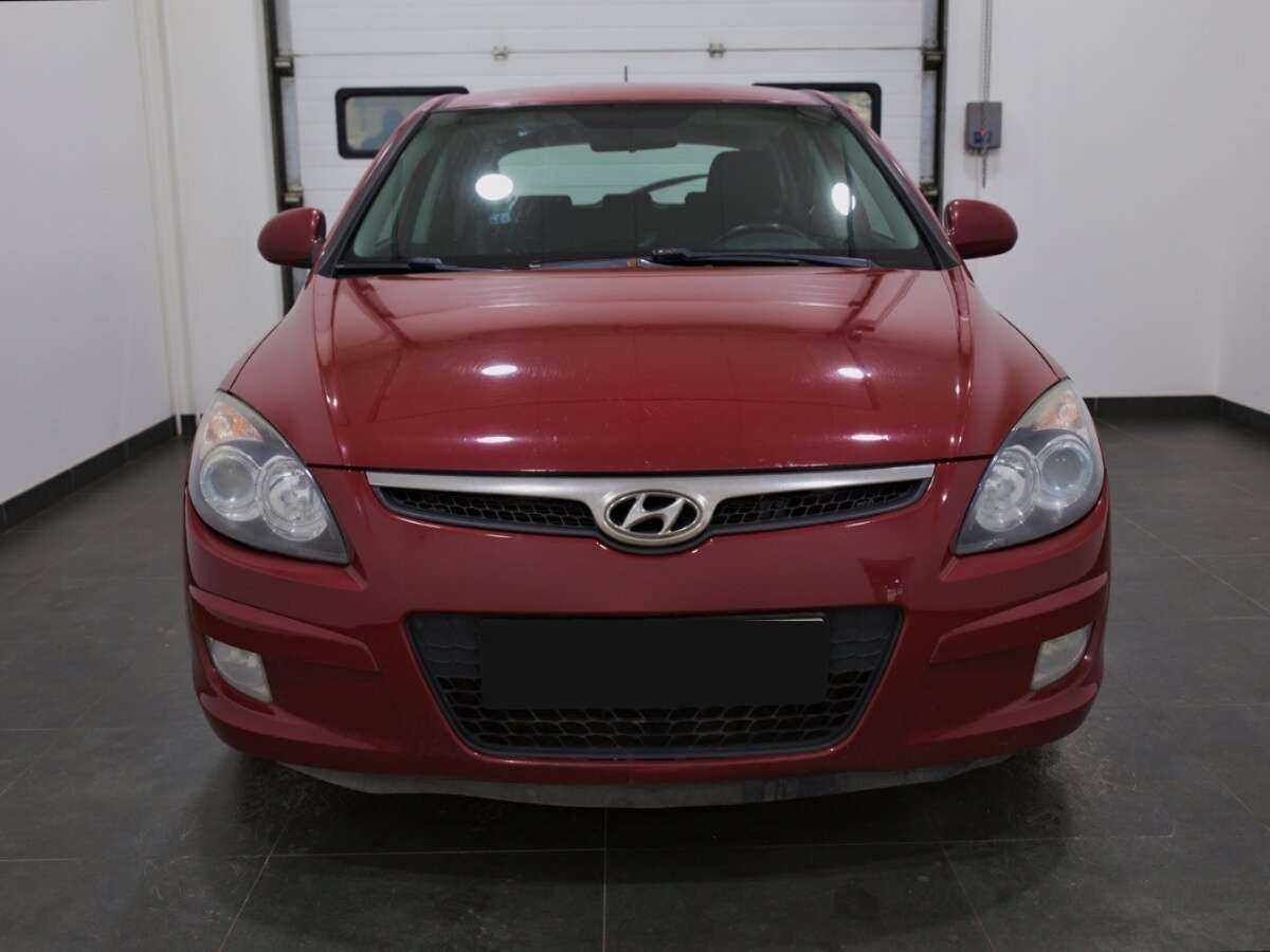 Hyundai i30, 2009 - 202 721 км. | Фото №2