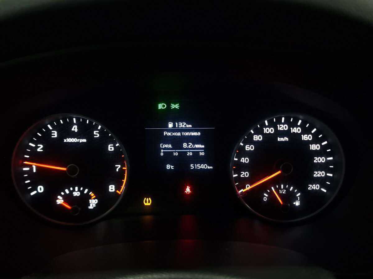 Kia Sportage, 2019 Фото №5