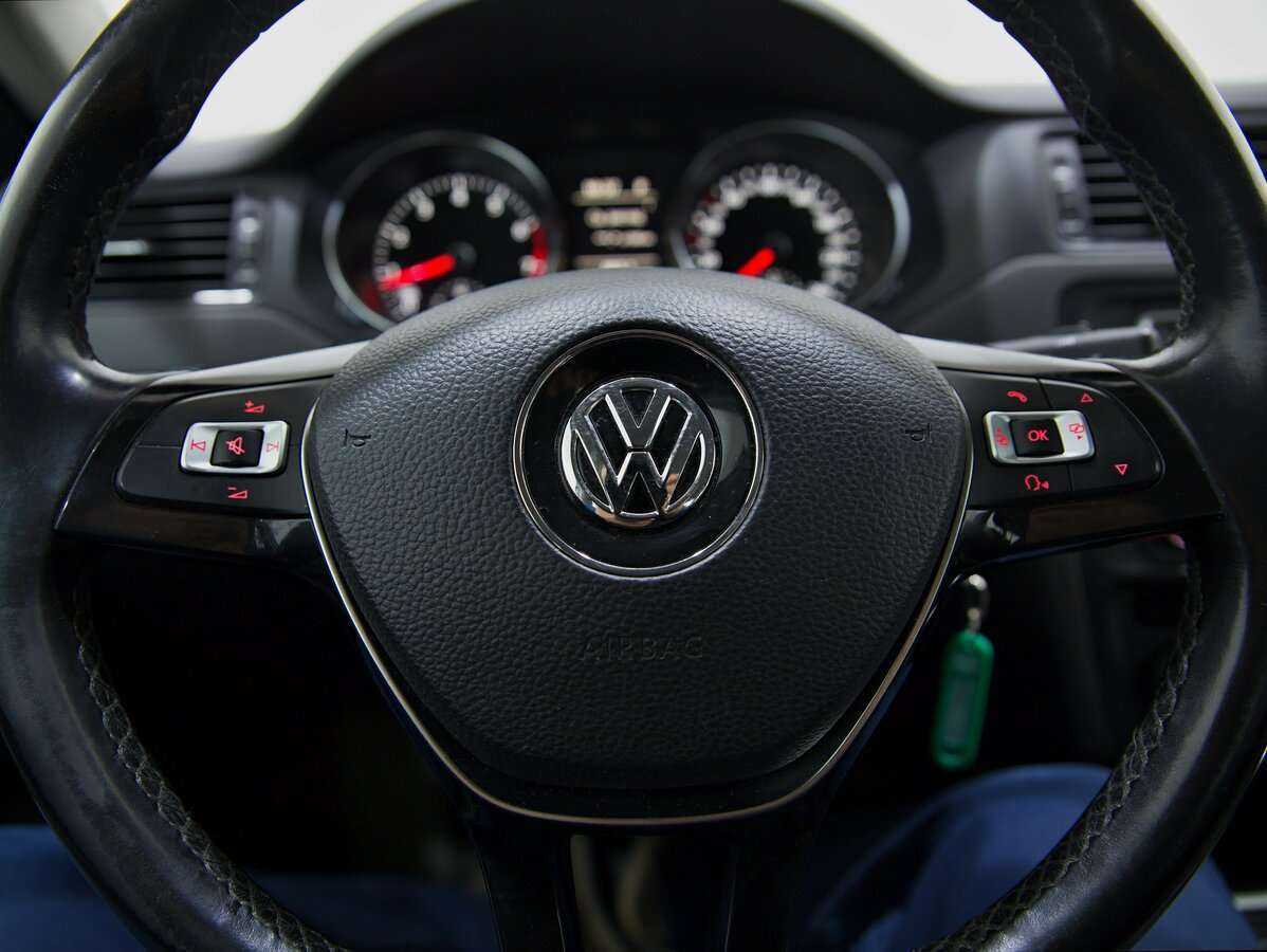 Volkswagen Jetta, 2015 - 144 689 км. | Фото №8