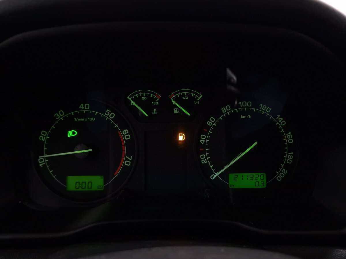 Skoda Octavia, 2008 - 211 920 км. | Фото №4