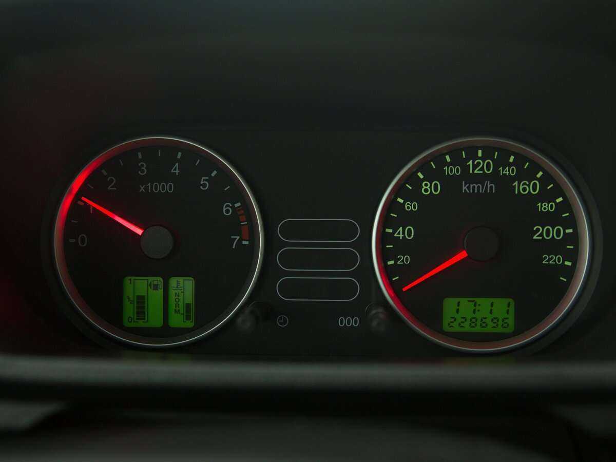 Ford Fusion, 2005 Фото №13