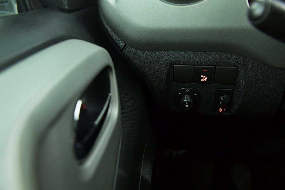 Peugeot Partner, 2011 Фото №13