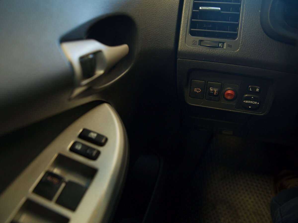 Toyota Corolla AMT, 2007 - 233 243 км. | Фото №6