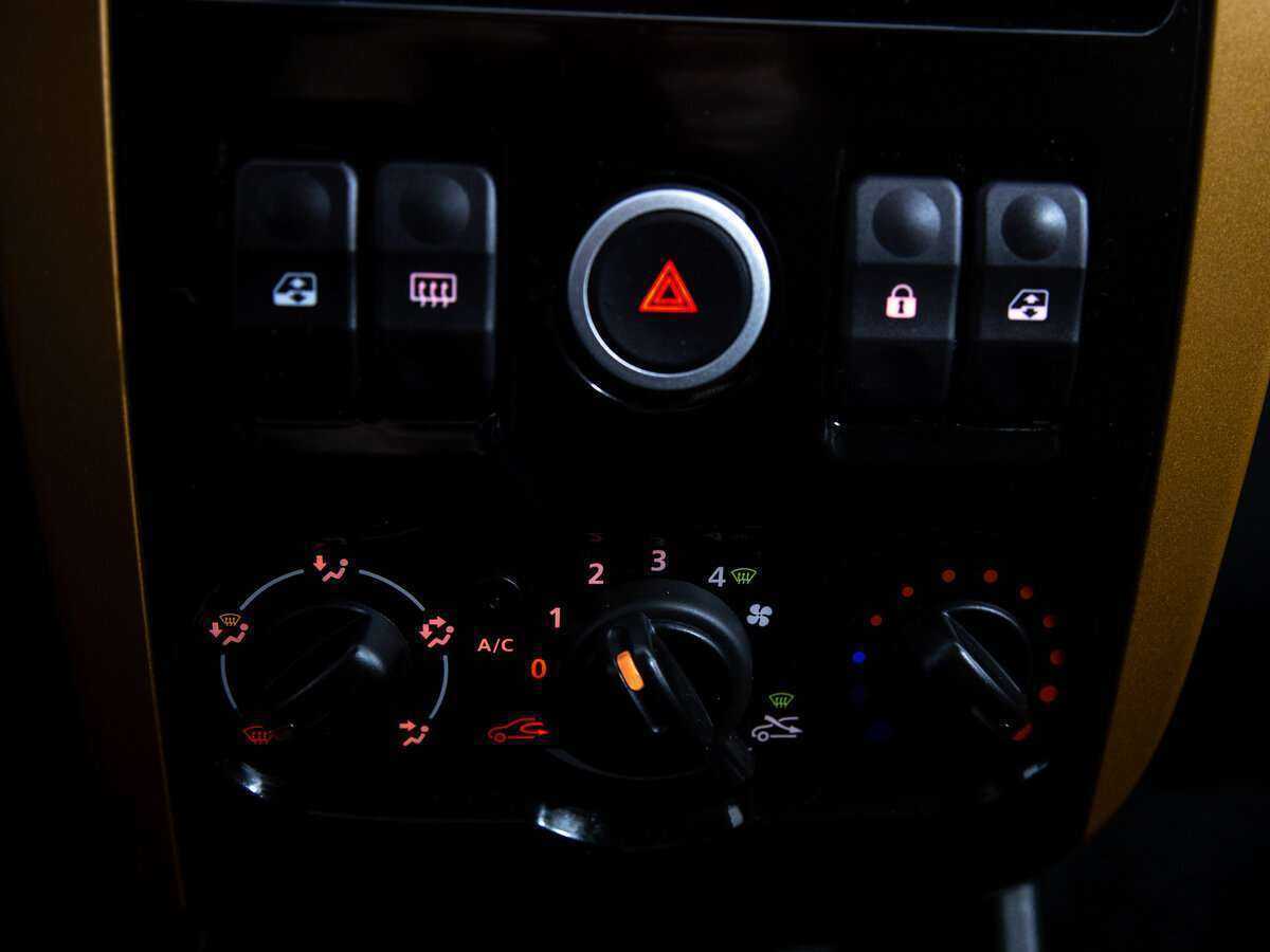 Lada (ВАЗ) Largus Cross, 2019 Фото №15