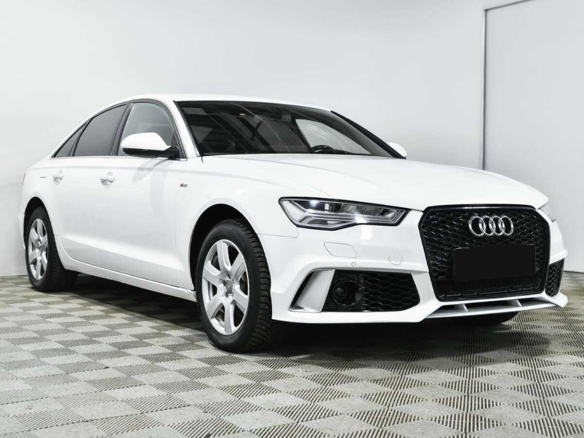 Audi A6, 2011 - 90 201 км. | Фото №3