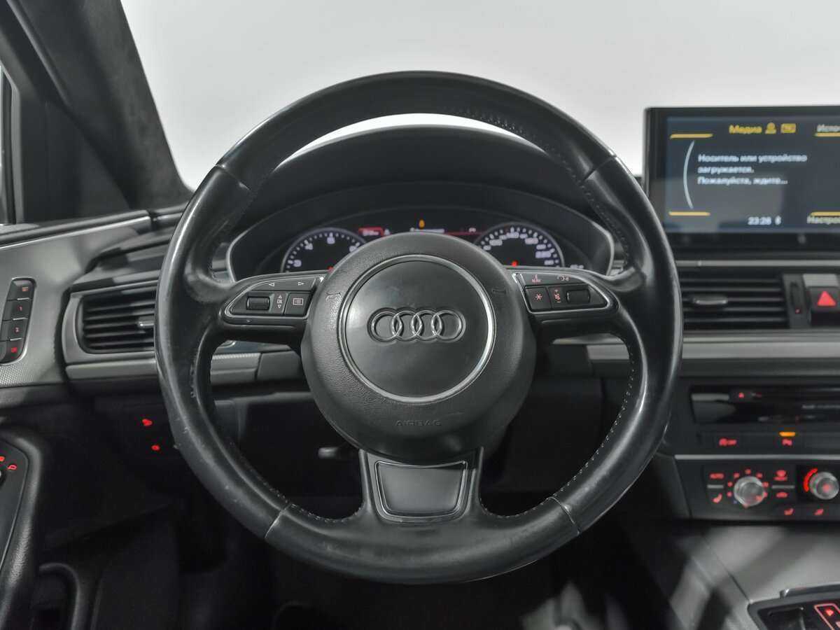Audi A6, 2011 - 90 201 км. | Фото №8