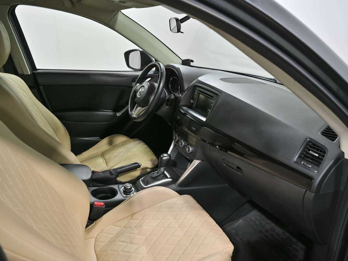 Mazda CX-5, 2014 - 191 379 км. | Фото №7