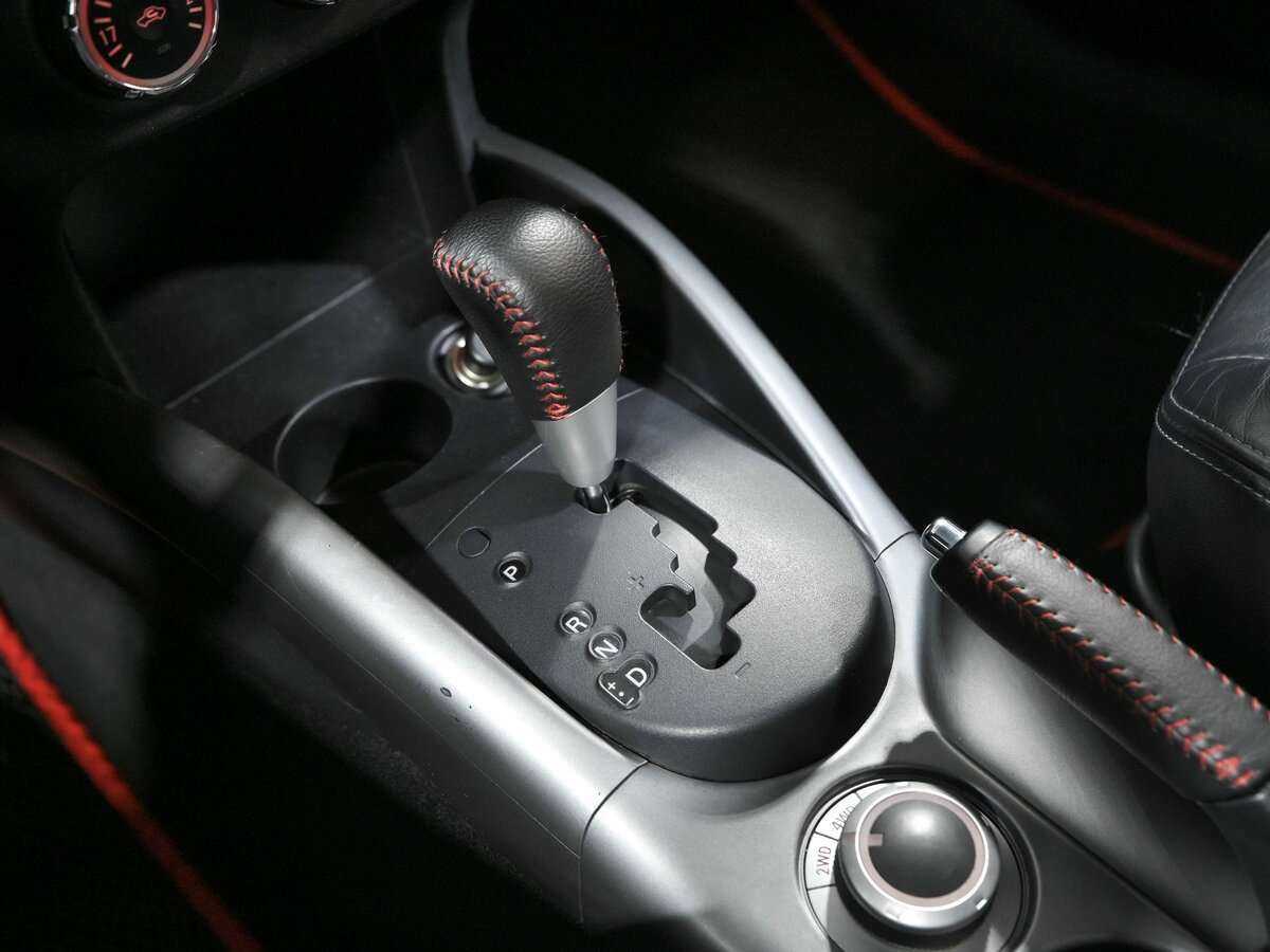 Mitsubishi Outlander, 2011 Фото №12