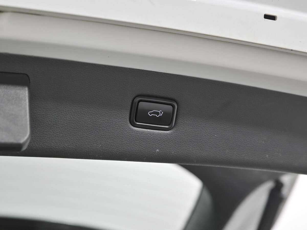 Hyundai Tucson, 2020 Фото №20