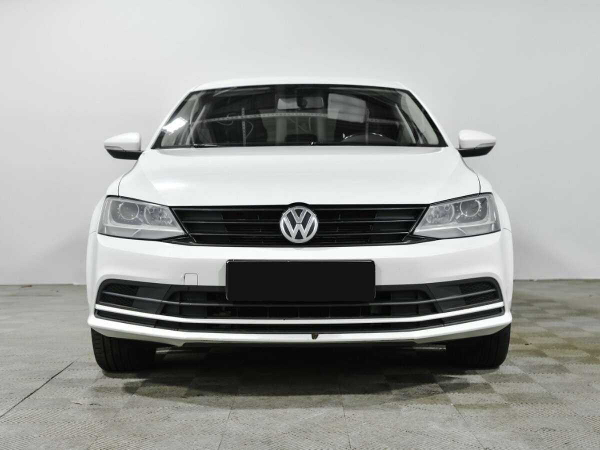 Volkswagen Jetta, 2016 - 183 000 км. | Фото №2