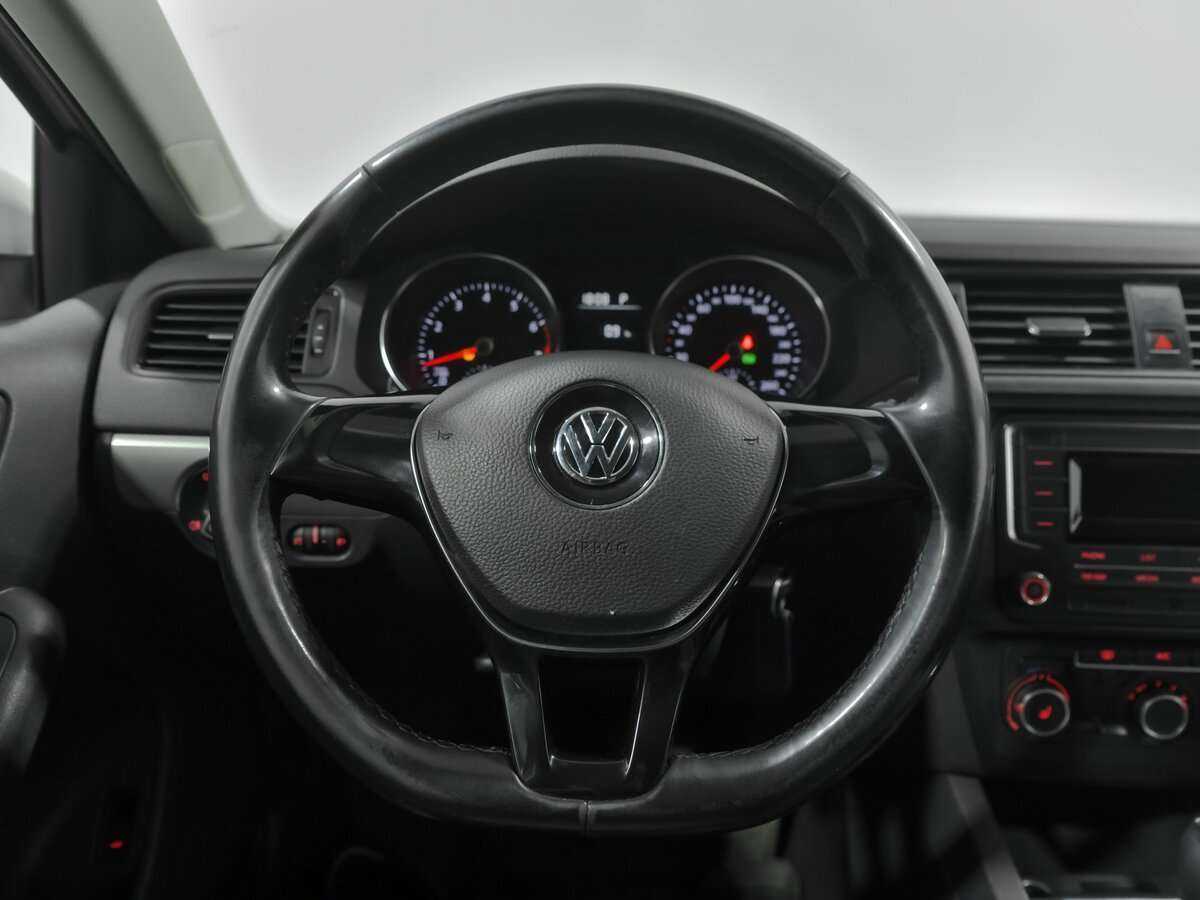Volkswagen Jetta, 2016 - 183 000 км. | Фото №6