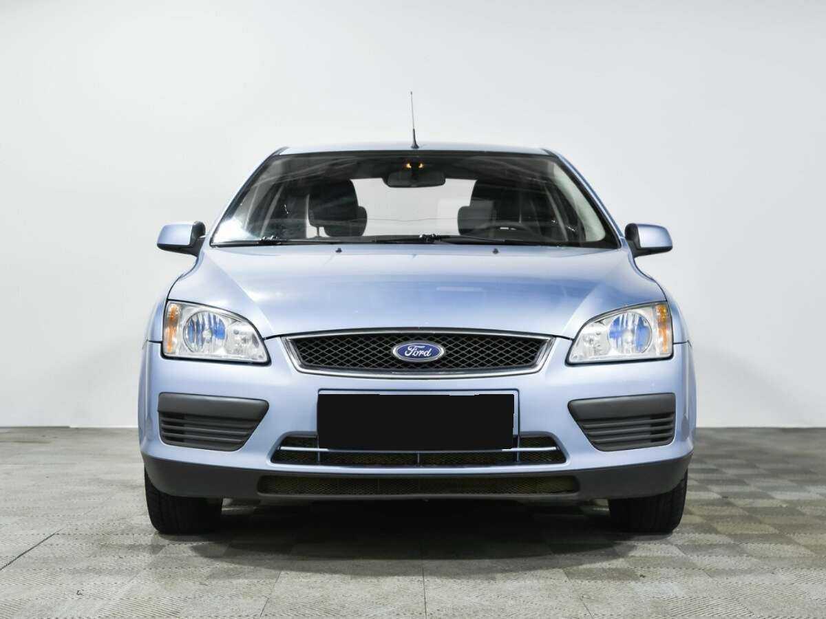 Ford Focus, 2008 - 202 666 км. | Фото №2