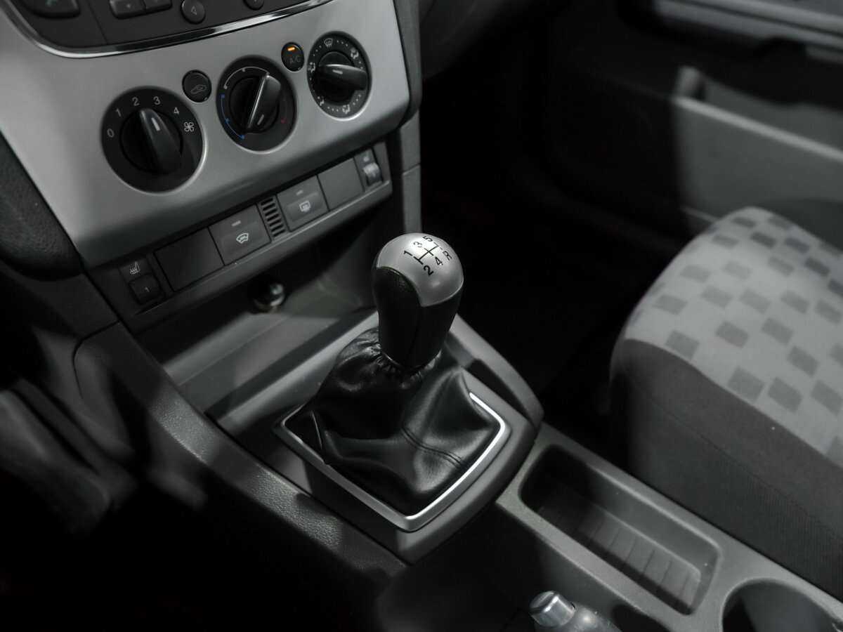 Ford Focus, 2008 Фото №10