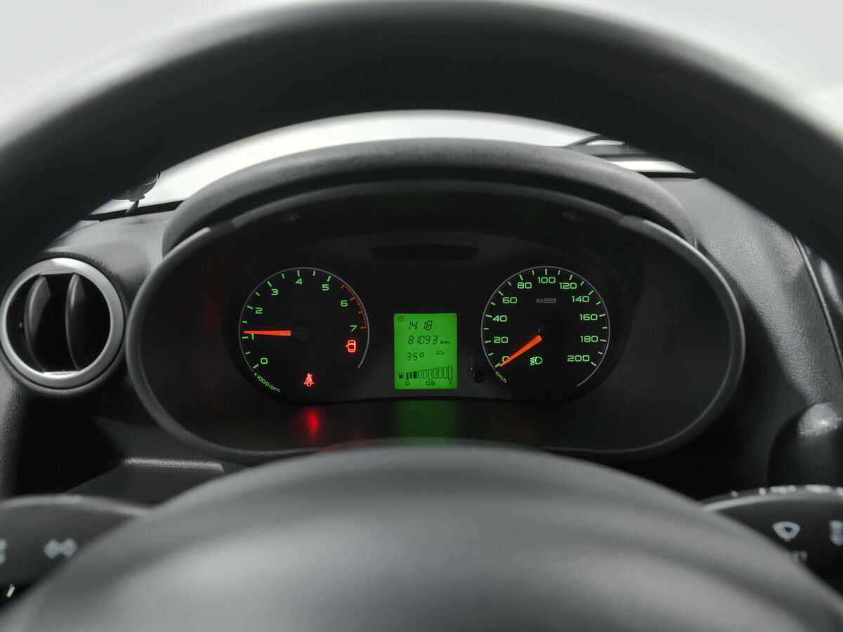 Lada (ВАЗ) Granta, 2015 - 80 950 км. | Фото №7