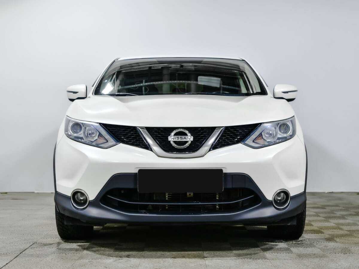 Nissan Qashqai, 2018 - 133 784 км. | Фото №2
